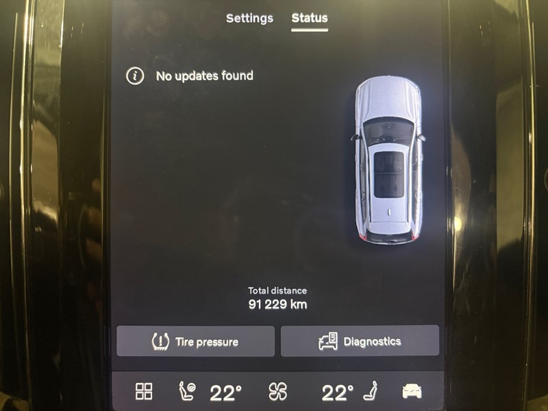 2022 Volvo XC60 B6 AWD Momentum