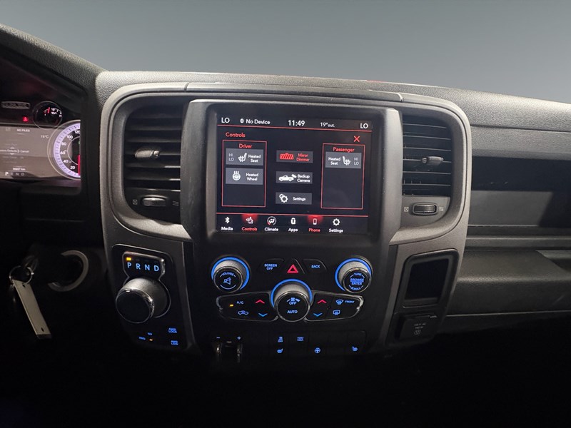 2021 RAM 1500 Classic Express 5.7L Hemi