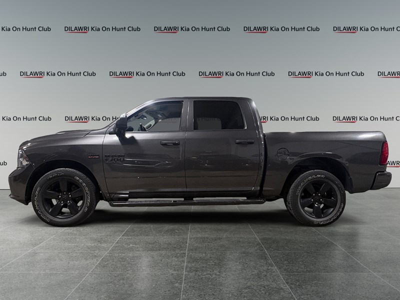 2021 RAM 1500 Classic Express 5.7L Hemi