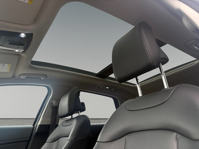 2023 Kia Sportage EX AWD