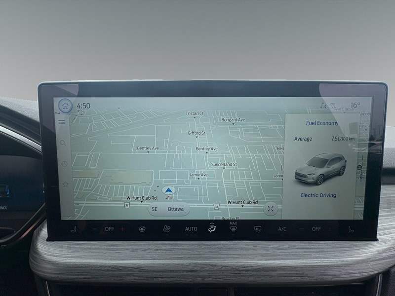 2024 Ford Escape Platinum AWD