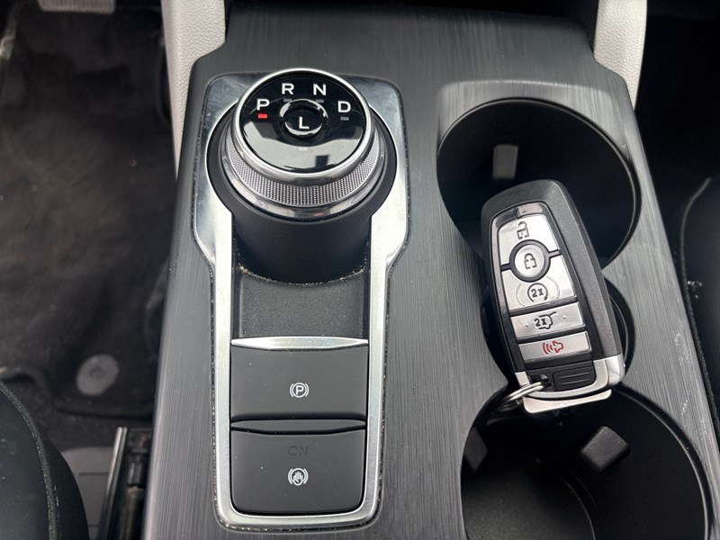 2024 Ford Escape Platinum AWD