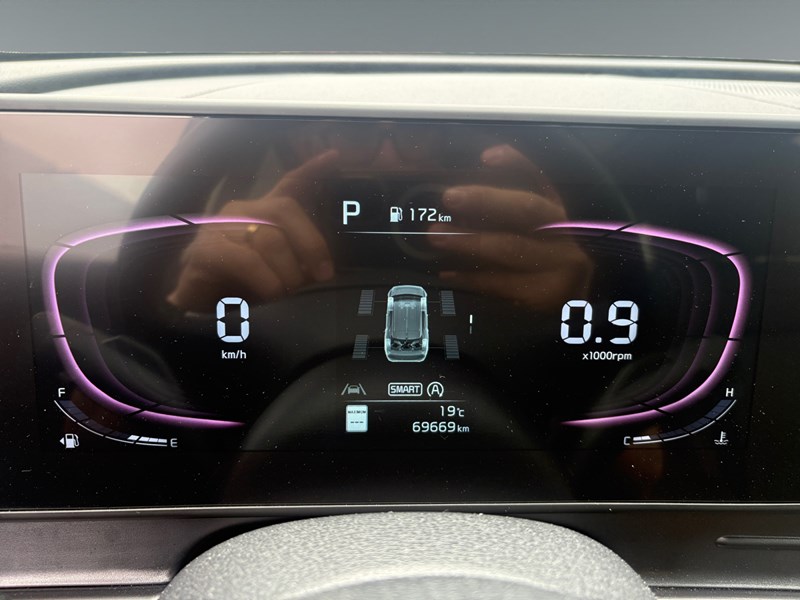 2023 Kia Sportage EX AWD