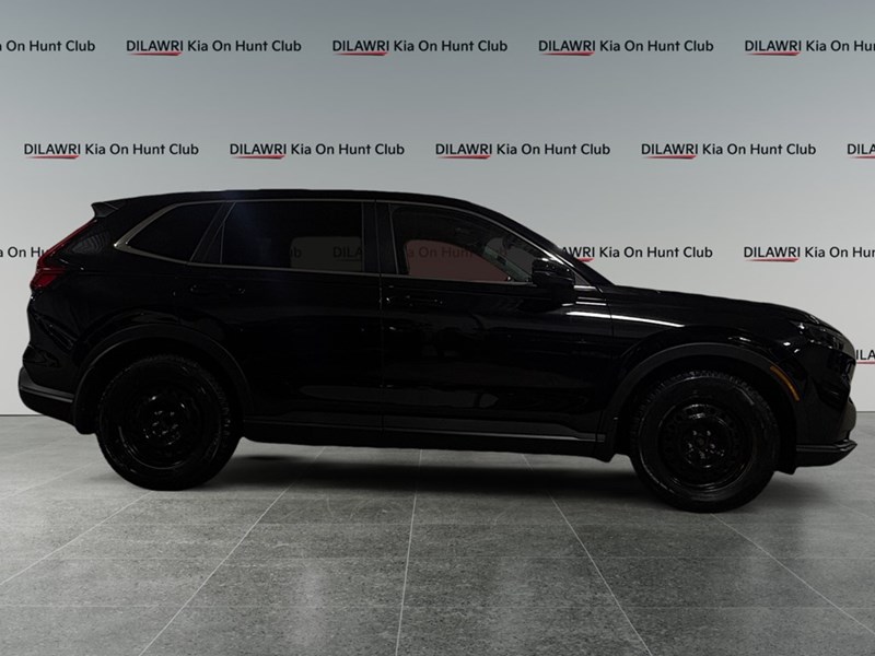 2023 Honda CR-V LX 2WD
