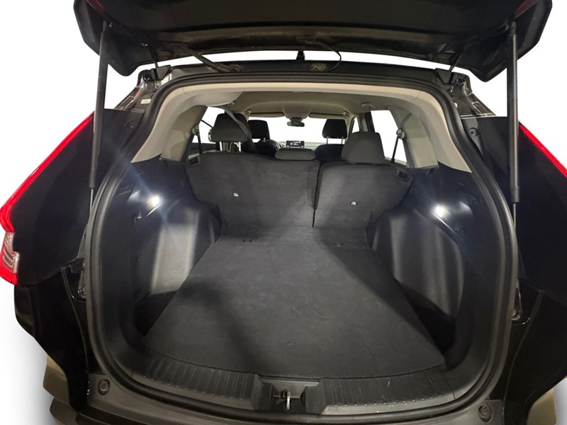 2023 Honda CR-V LX 2WD