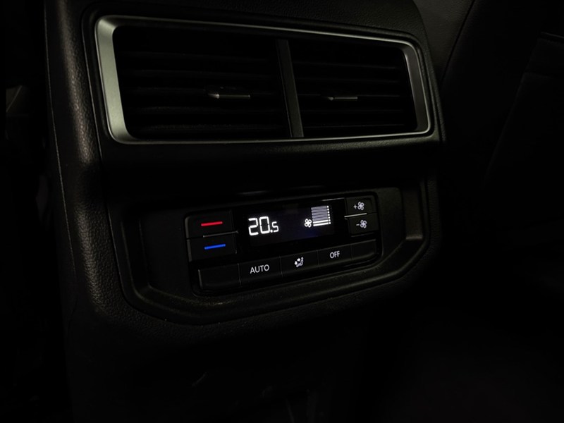 2025 Volkswagen Atlas Comfortline 2.0 TSI 4MOTION