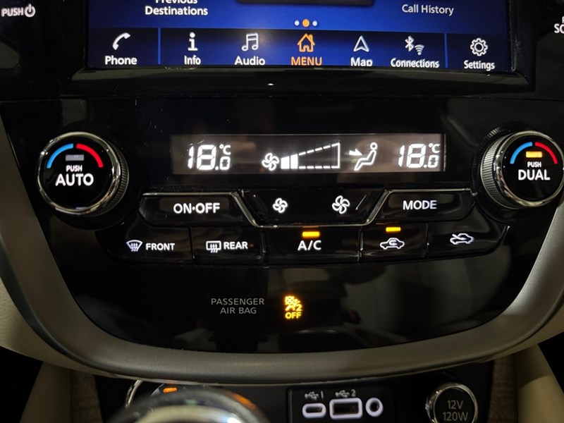 2023 Nissan Murano AWD SL