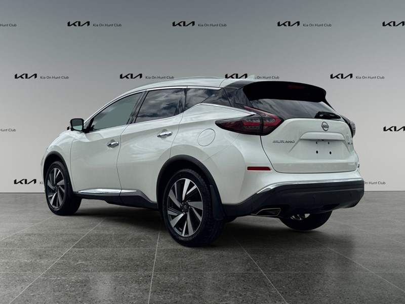 2023 Nissan Murano AWD SL