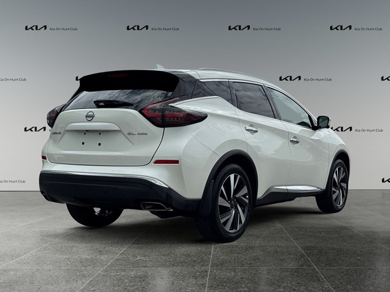 2023 Nissan Murano AWD SL