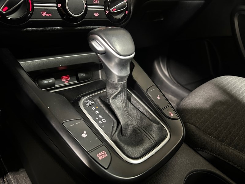 2020 Kia Soul EX IVT