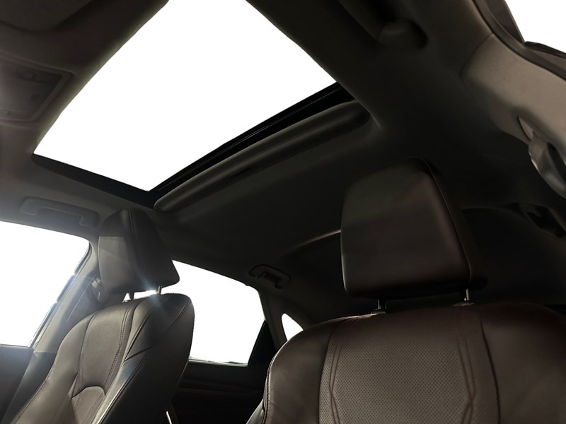 2017 Lexus RX 350 AWD 4dr