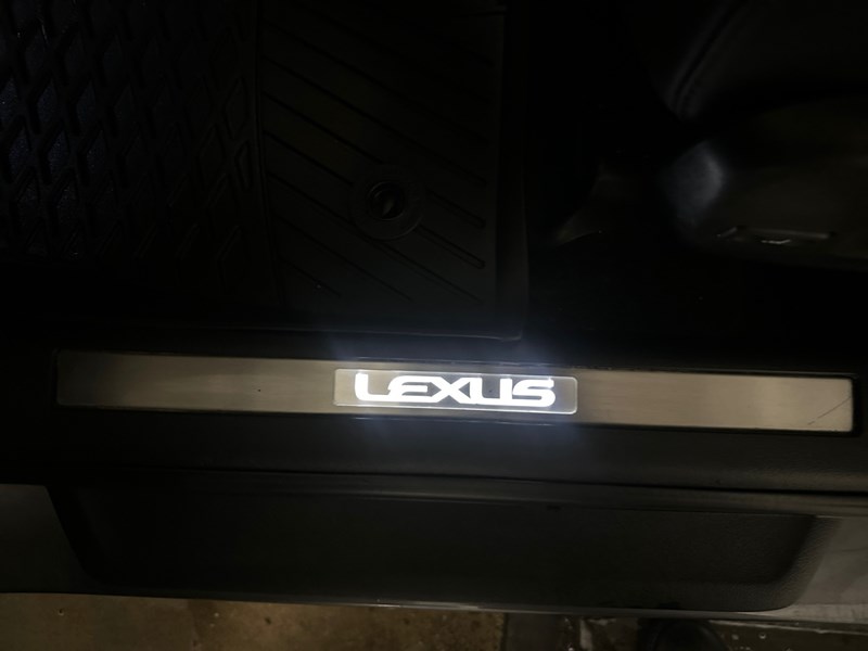 2017 Lexus RX 350 AWD 4dr