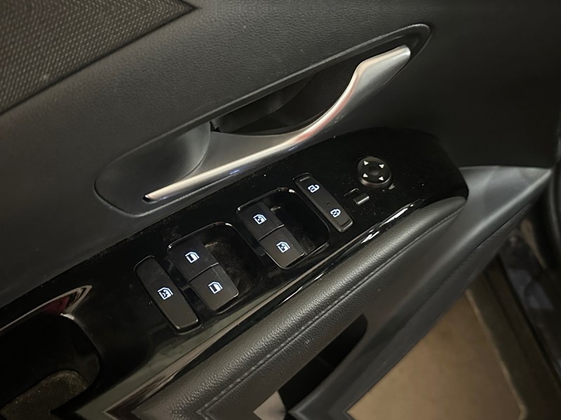 2024 Hyundai Tucson Trend AWD