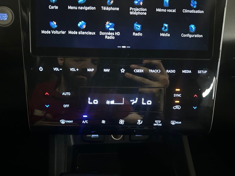 2024 Hyundai Tucson Trend AWD