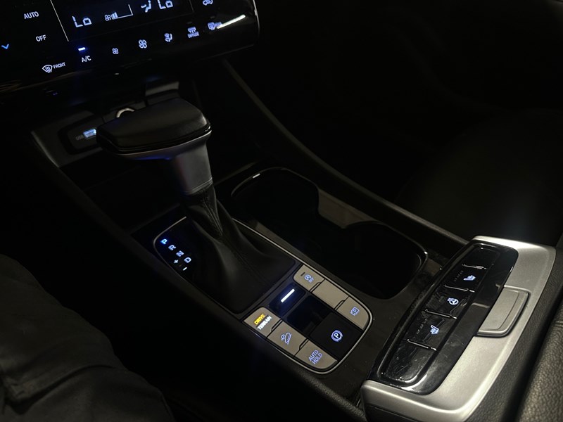 2024 Hyundai Tucson Trend AWD