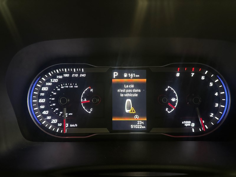 2024 Hyundai Tucson Trend AWD