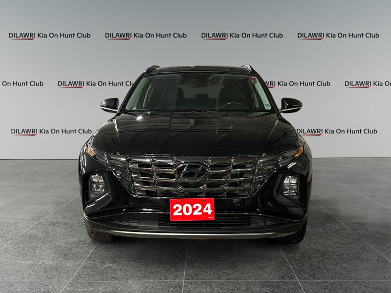2024 Hyundai Tucson Trend AWD