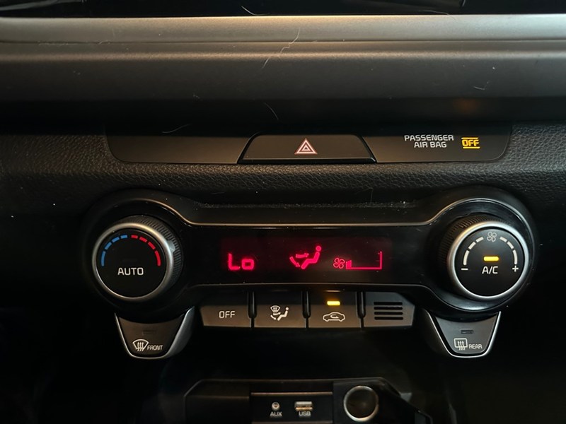 2018 Kia Rio EX I CAR PLAYI SUNROOF I AUTO