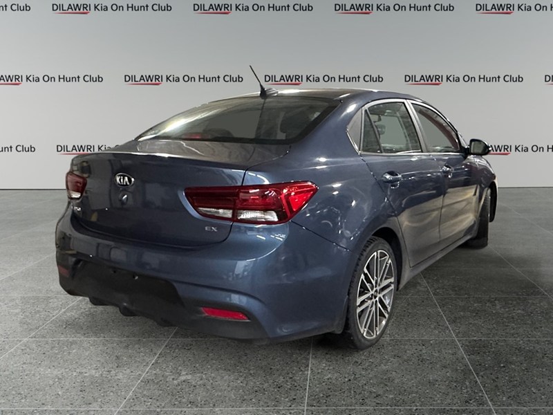 2018 Kia Rio EX I CAR PLAYI SUNROOF I AUTO