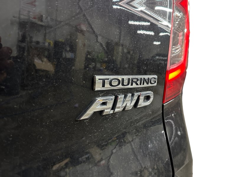 2021 Honda Pilot Touring 8-Passenger AWD