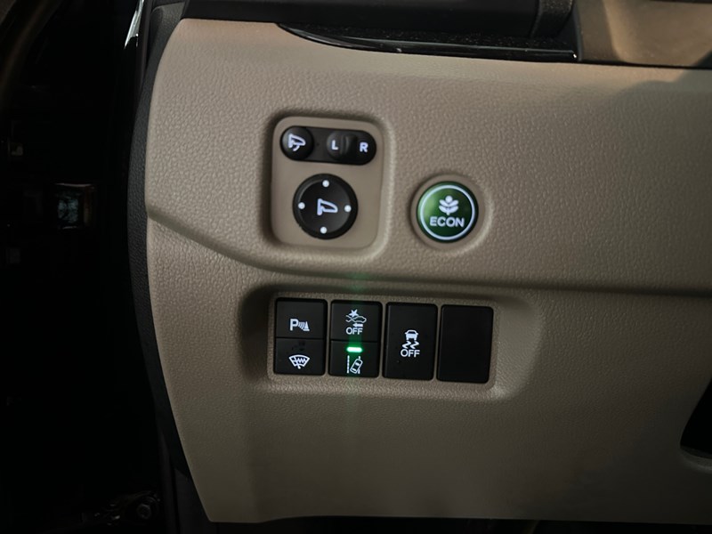 2021 Honda Pilot Touring 8-Passenger AWD