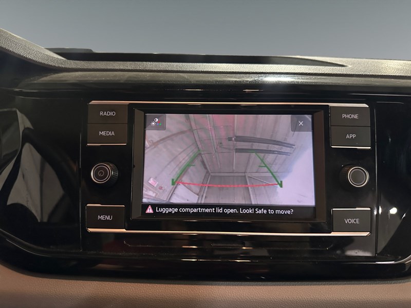 2023 Volkswagen Taos Trendline 4MOTION