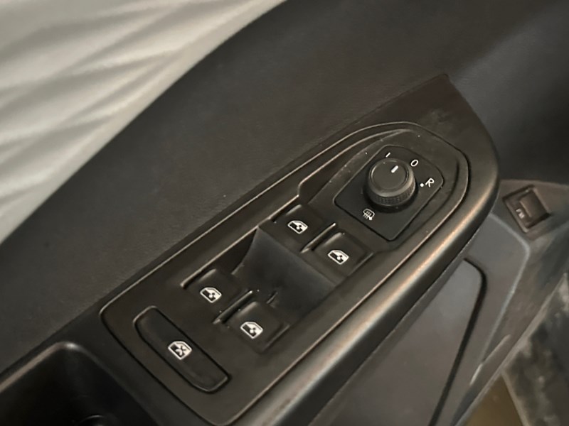 2023 Volkswagen Taos Trendline 4MOTION