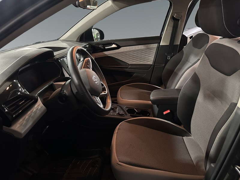 2023 Volkswagen Taos Trendline 4MOTION