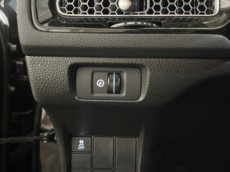 2026 Honda Civic Sport I Blind Spot I Carplay I