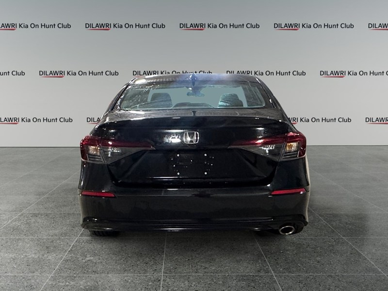 2026 Honda Civic Sport I Blind Spot I Carplay I