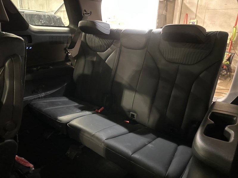 2024 Hyundai Palisade Ultimate Calligraphy 7-Passenger i OFF LEASEI