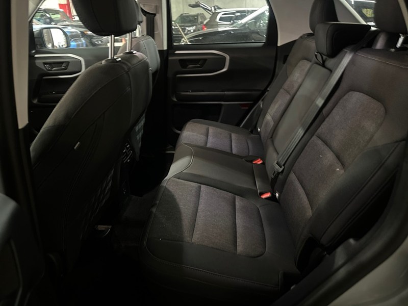 2024 Ford Bronco Sport Big Bend 4x4 I LOW KM I CAR PLAYI