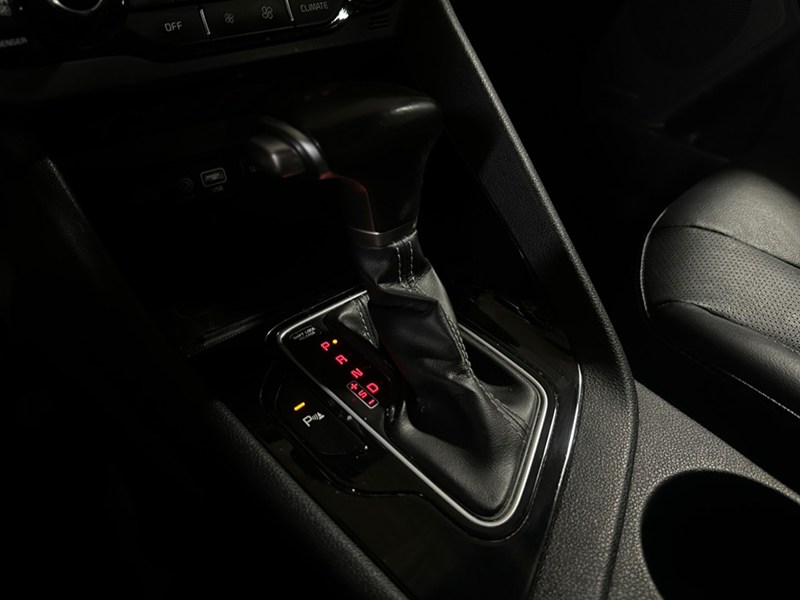 2018 Kia Niro SX-Touring I Blind Spot I Nav I Sunroof