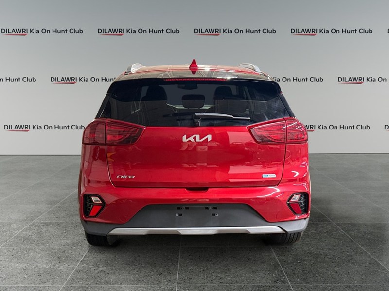 2022 Kia Niro Special Edition I BLIND SPOT I SUNROOF I CAR PLAYI