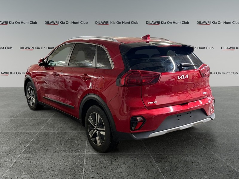 2022 Kia Niro Special Edition I BLIND SPOT I SUNROOF I CAR PLAYI