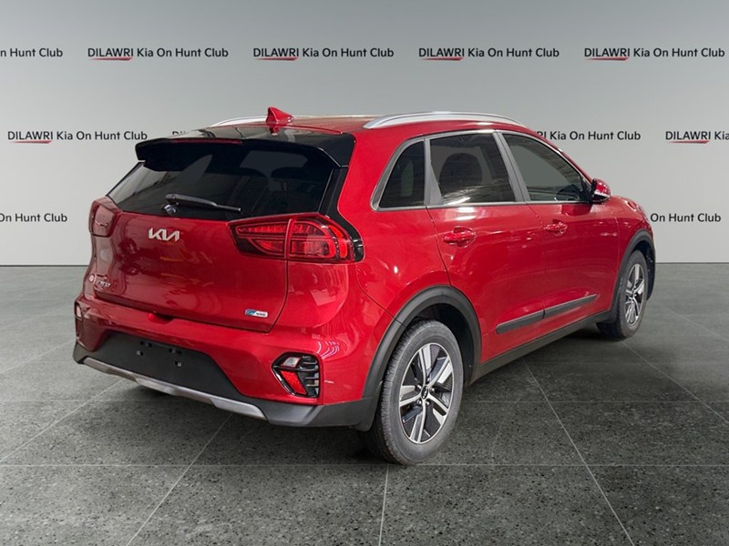 2022 Kia Niro Special Edition I BLIND SPOT I SUNROOF I CAR PLAYI