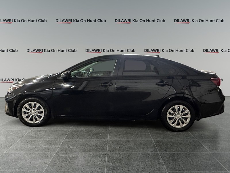 2023 Kia Forte LXI AUTO\I CAR PLAYI HEATED SEATS