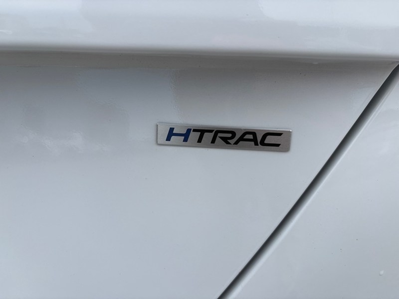 2025 Hyundai Kona Trend I AWD I CAR PLAY I  LEATHER  I ROOFI