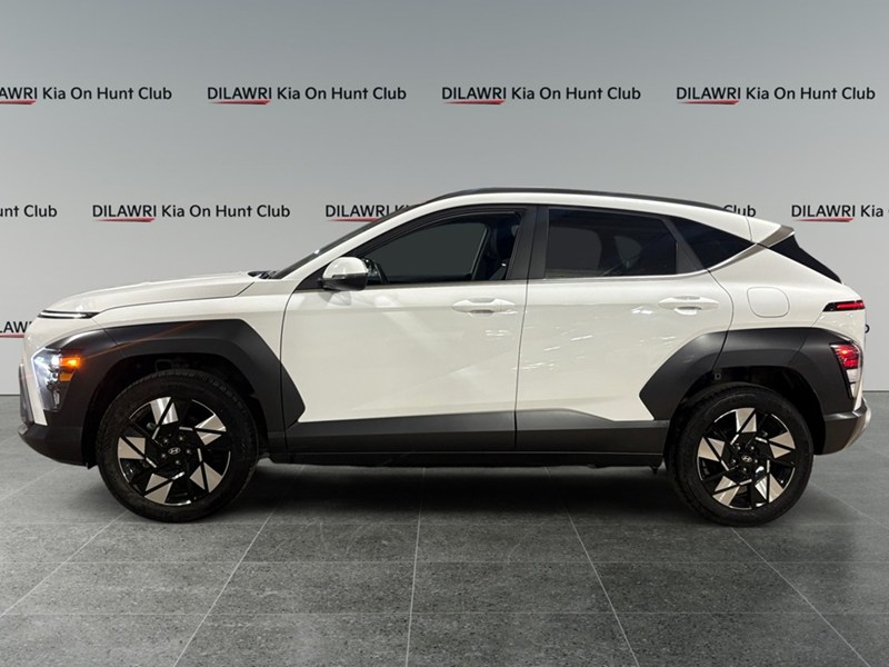 2025 Hyundai Kona TREND I AWD I CAR PLAY I SUNROOF I LEATHER