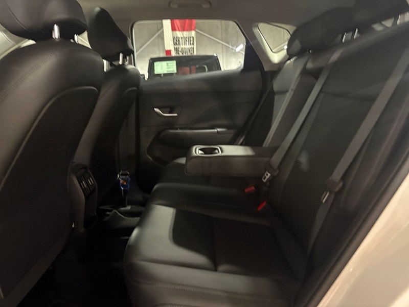 2025 Hyundai Kona TREND I AWD I CAR PLAY I SUNROOF I LEATHER
