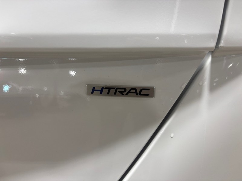 2025 Hyundai Kona TREND I AWD I CAR PLAY I SUNROOF I LEATHER
