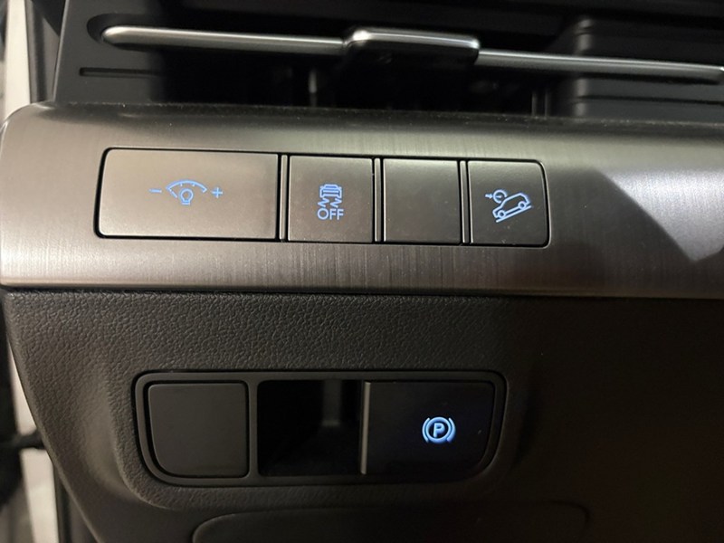2025 Hyundai Kona TREND I AWD I CAR PLAY I SUNROOF I LEATHER