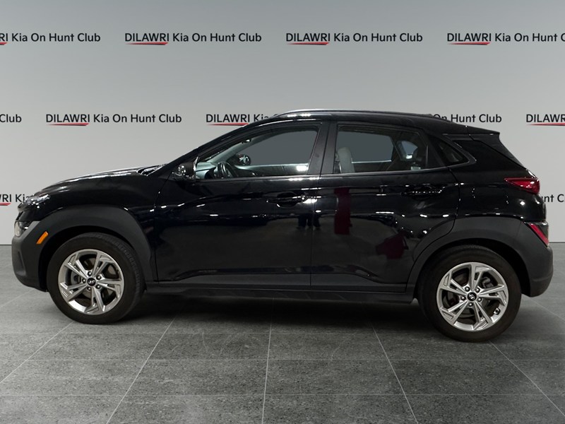 2023 Hyundai Kona 2.0L Preferred AWD w/Sun & Leather Package