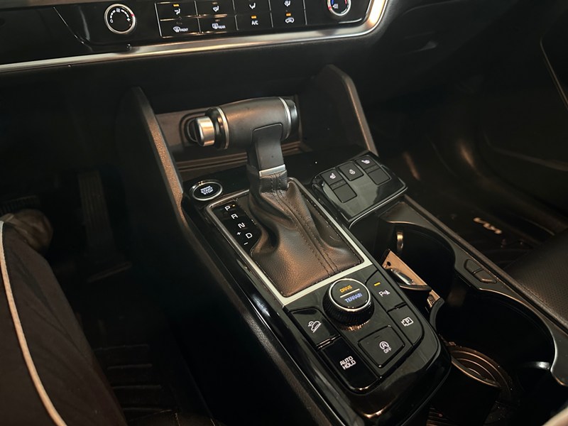 2024 Kia Sportage X-Line AWD
