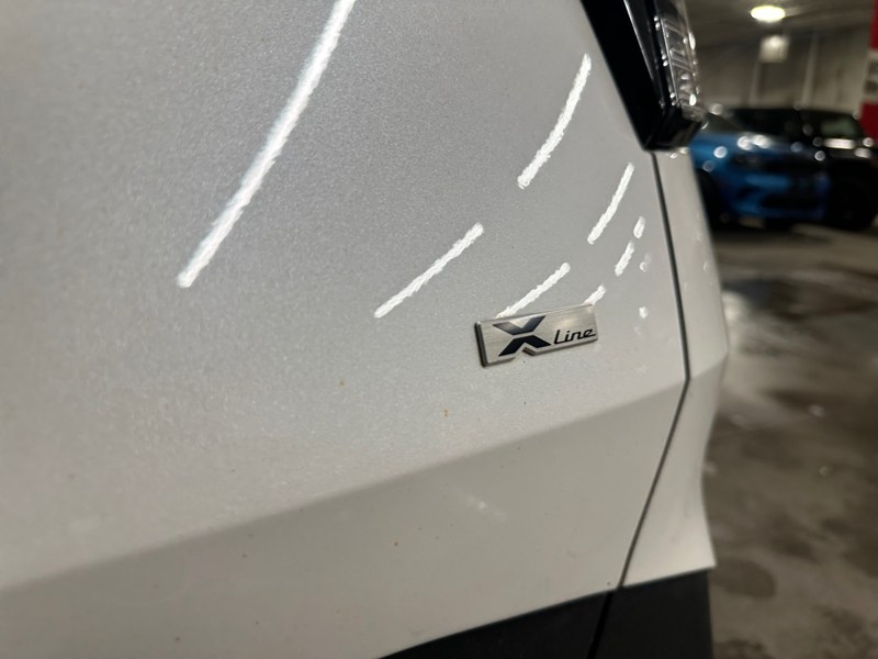 2024 Kia Sportage X-Line AWD
