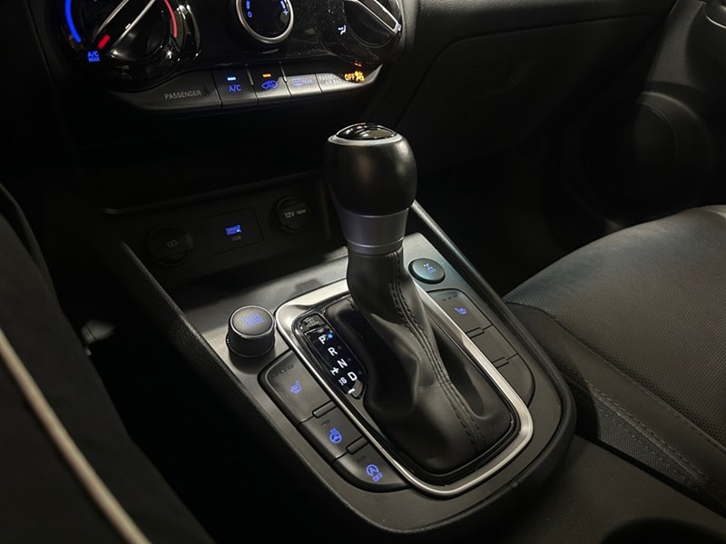 2023 Hyundai Kona 2.0L Preferred AWD w/Sun & Leather Package