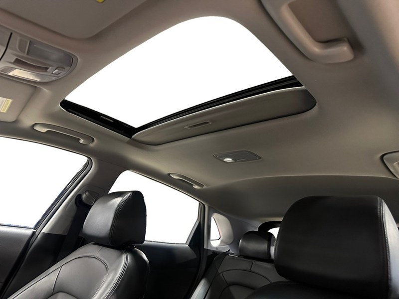 2023 Hyundai Kona 2.0L Preferred AWD w/Sun & Leather Package