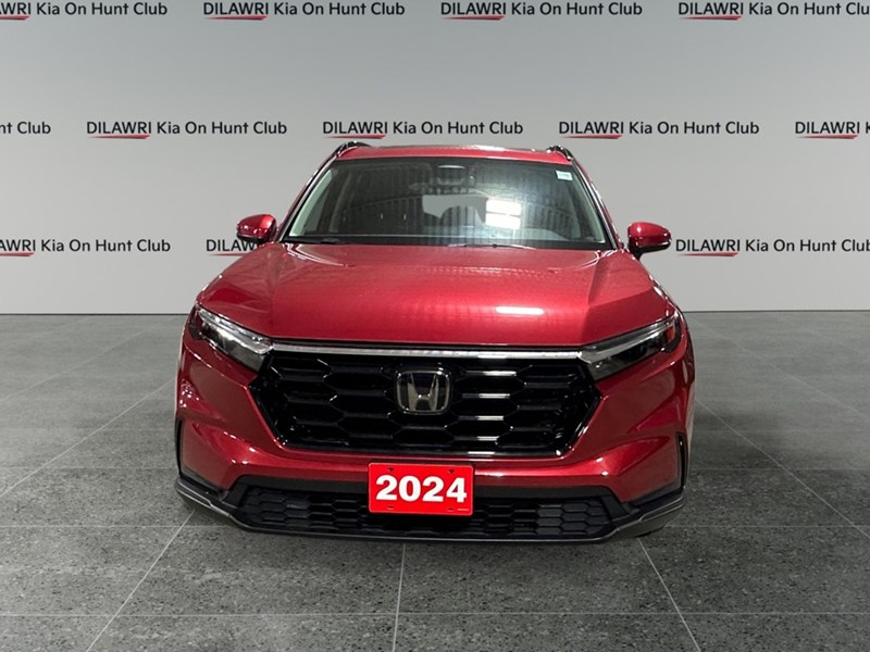 2024 Honda CR-V Sport AWD