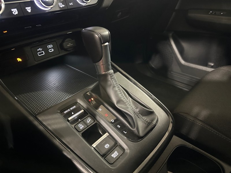 2024 Honda CR-V Sport AWD
