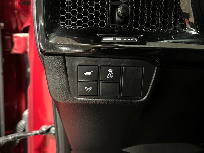 2024 Honda CR-V Sport AWD